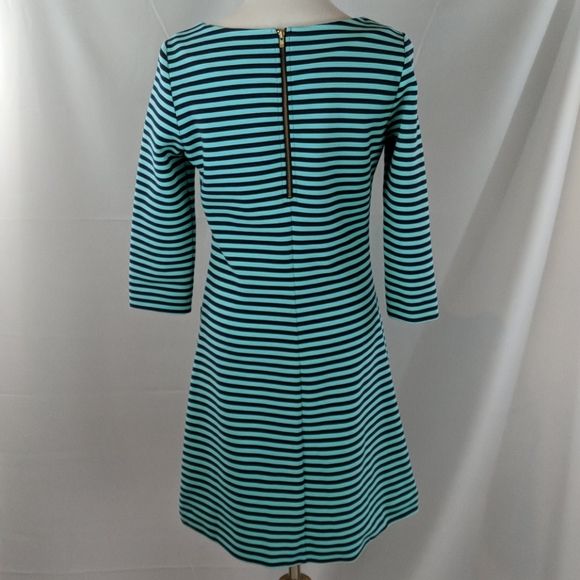 Lilly Pulitzer Charlene striped shift dress - Picture 5 of 7